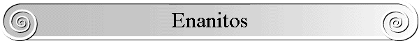 Enanitos