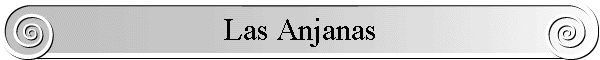 Las Anjanas
